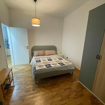Splendido Loft Corso Svizzera Turin