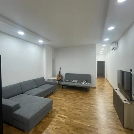 Splendido Loft Corso Svizzera *