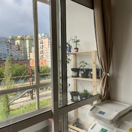 Splendido Loft Corso Svizzera Apartment Turin